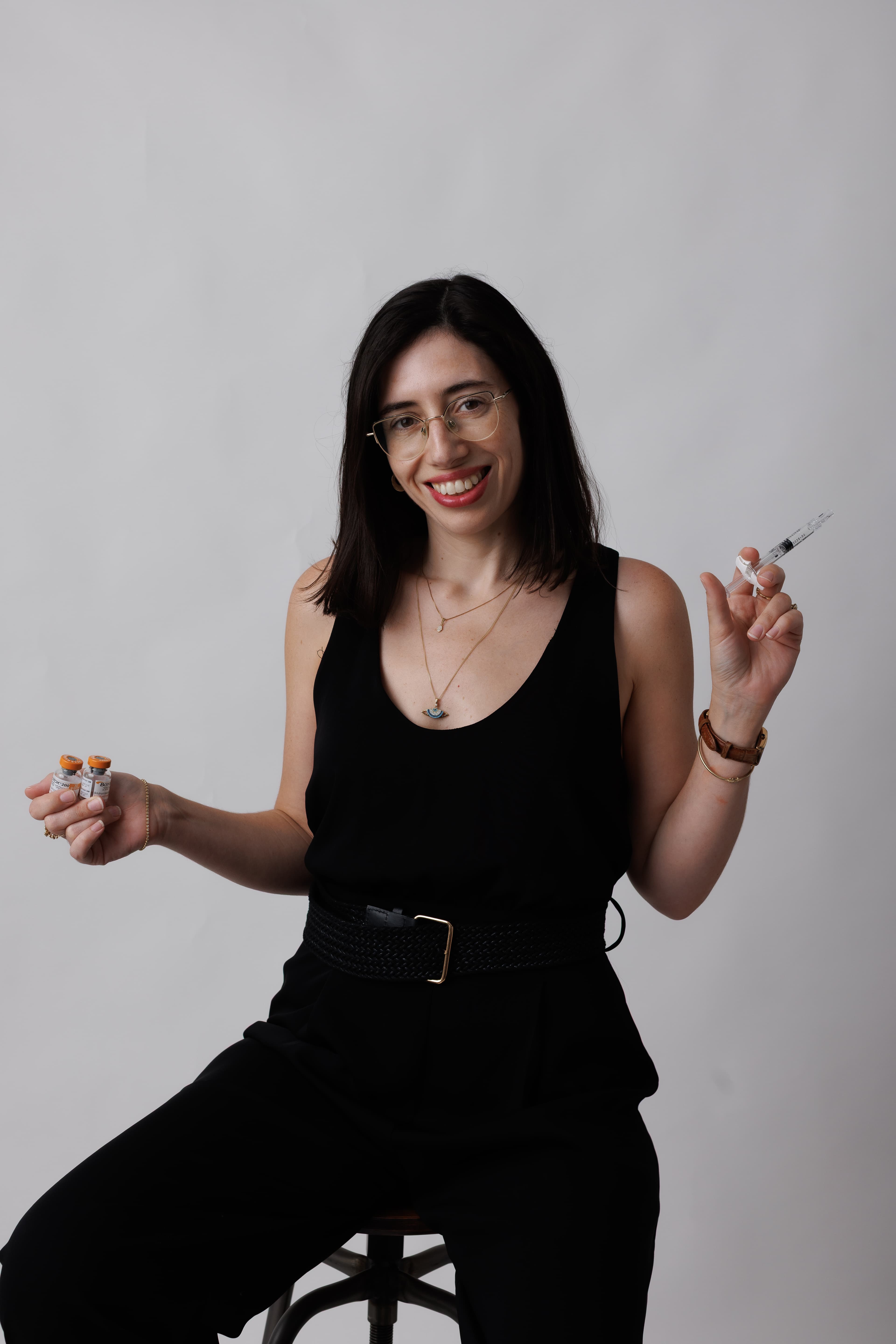 ד״ר ענבר לביא
